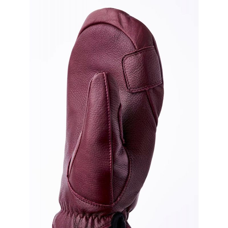 Hestra Fall Line Mitt - Handskar - Dam | Hardloop