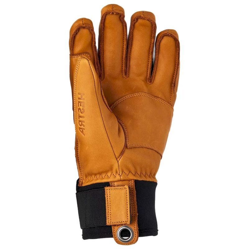 Ski Gloves Best Leather Gloves For Winter Womens Hestra Fall Line