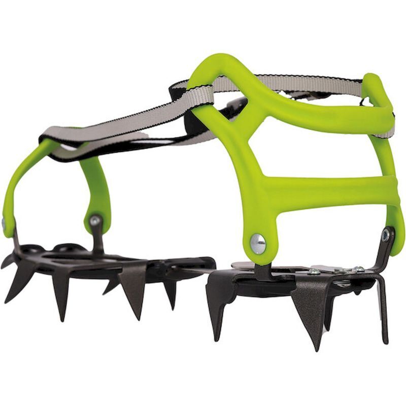 Camp Stalker Universal - Crampones | Hardloop