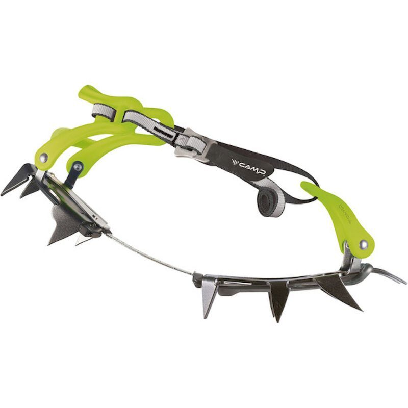Camp Stalker Universal - Ramponi | Hardloop