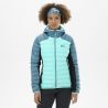 Millet Fitz Roy Warm Hoodie - Synthetic jacket - Women's | Hardloop
