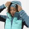Millet Fitz Roy Warm Hoodie - Synthetic jacket - Women's | Hardloop