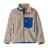 Natural w/ Passage Blue