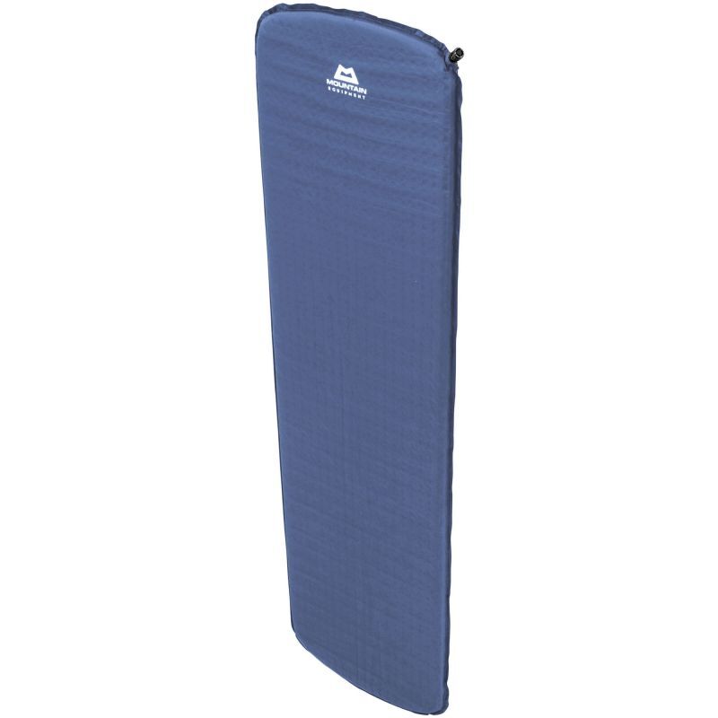 Mountain Equipment Helium 3.8 Warmzone Mat Isomatte Hardloop