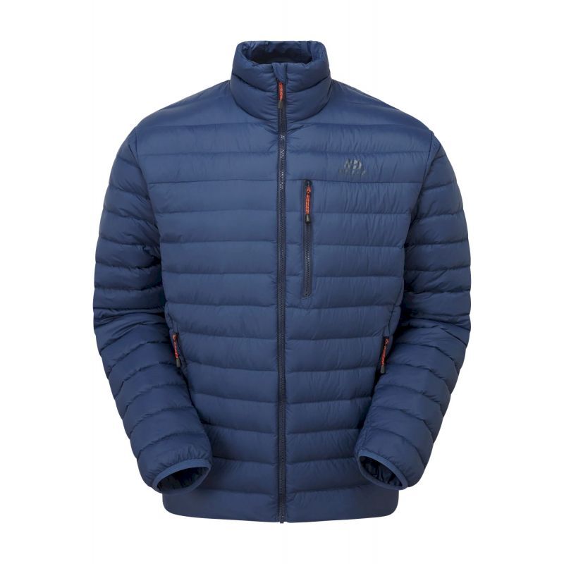 Mountain Equipment Earthrise Jacket - Doudoune homme | Hardloop