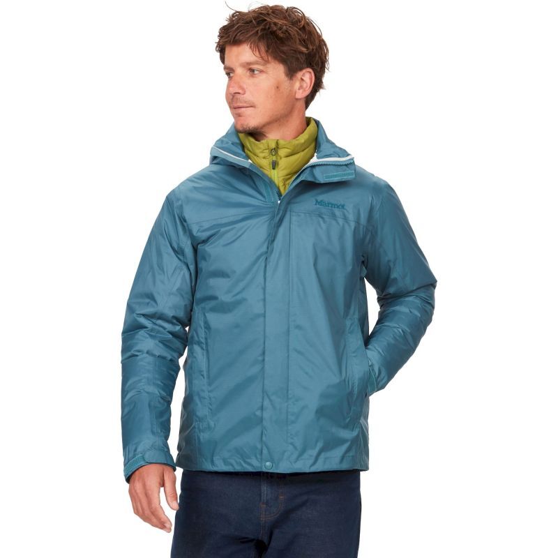 Marmot hardshell jacke herren hotsell