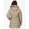 Marmot Montreal Coat - Kurtka puchowa damski | Hardloop