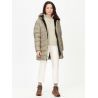 Marmot Montreal Coat - Kurtka puchowa damski | Hardloop
