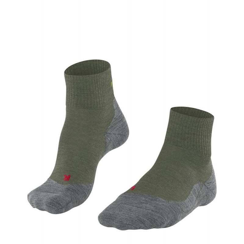 Falke Tk5 Short - Wandelsokken - Heren