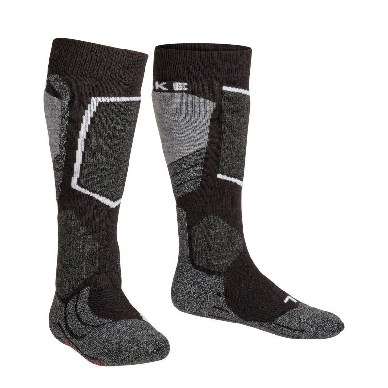 Falke SK2 Kids - Chaussettes ski enfant | Hardloop