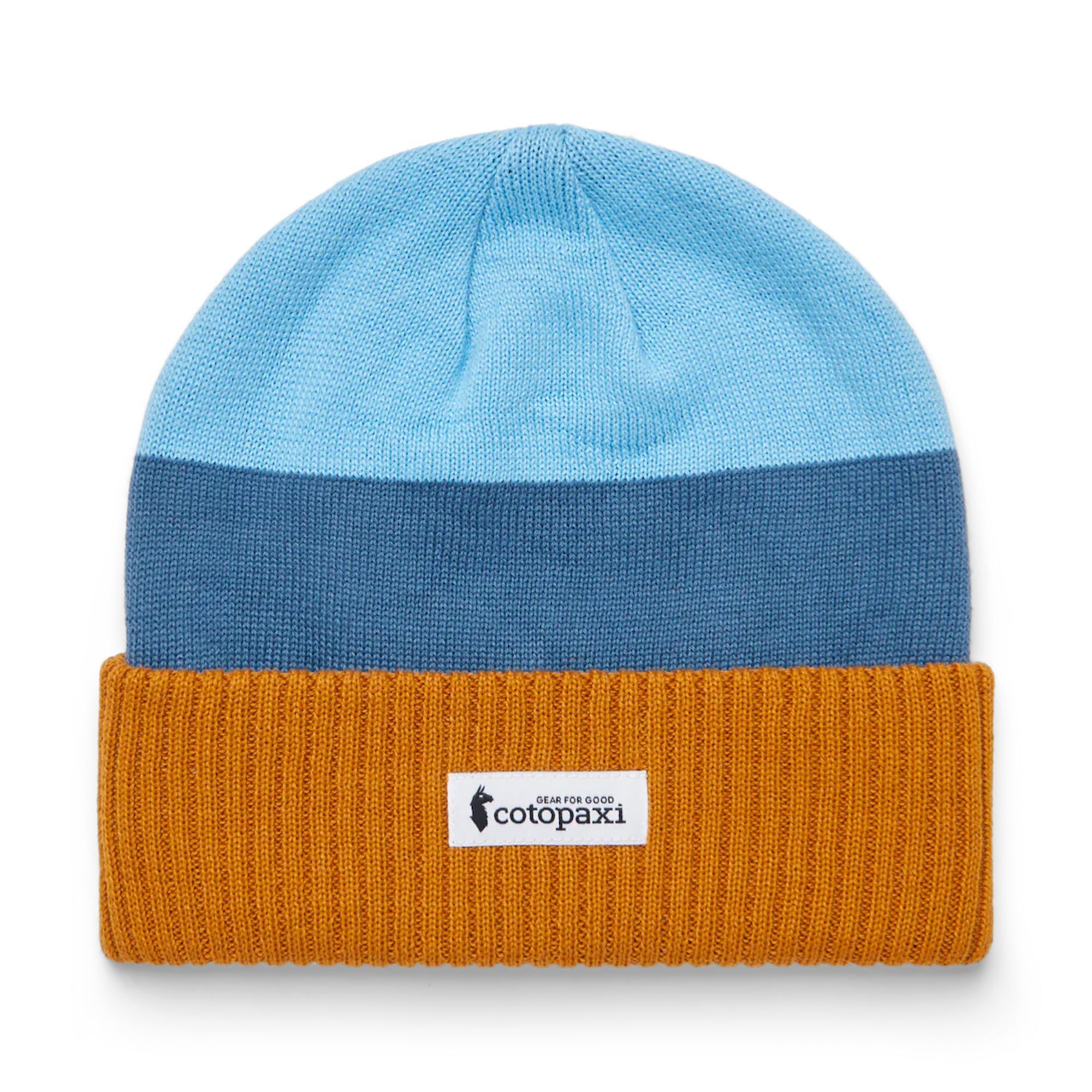 Cotopaxi Alto Beanie - Beanie | Hardloop