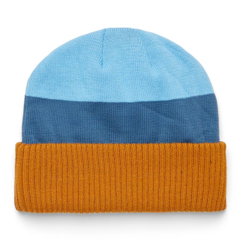 Cotopaxi Alto Beanie - Gorro | Hardloop