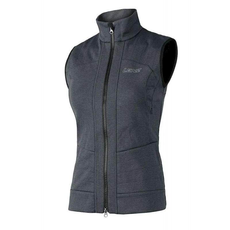 Lenz Heat Vest 2.0 - Colete mulher | Hardloop