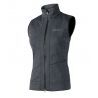 Black / Heather Grey