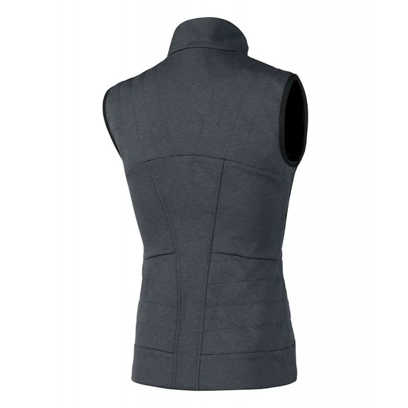 Lenz Heat Vest 2.0 - Kamizelka damska | Hardloop