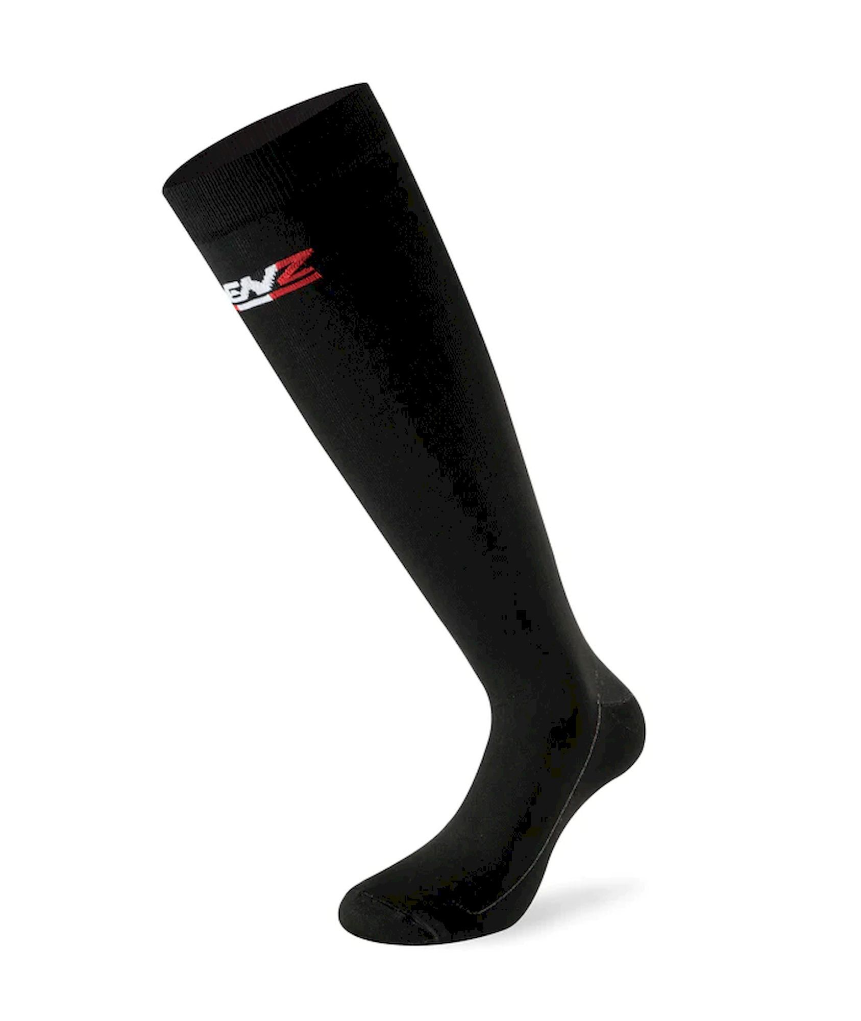 Lenz Skiing 4.0 - Ski socks | Hardloop