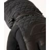 Lenz Heat Gloves 6.0 Finger Cap - Guantes de esquí - Mujer | Hardloop