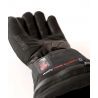 Lenz Heat Gloves 6.0 Finger Cap - Luva ski mulher | Hardloop