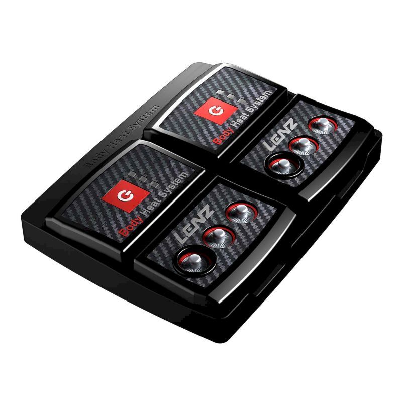 Lithium Pack RCB 2000