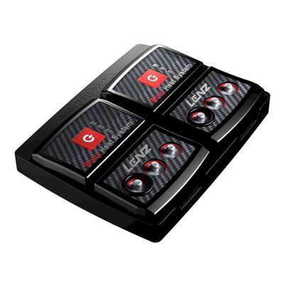 Lithium Pack RCB 2000