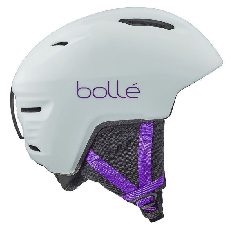 Casque de ski enfant Bollé Atmos - Casques de Ski - Accessoires - Sports  Hiver