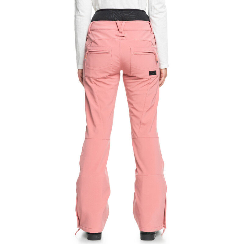 Pantalon ski femme discount roxy