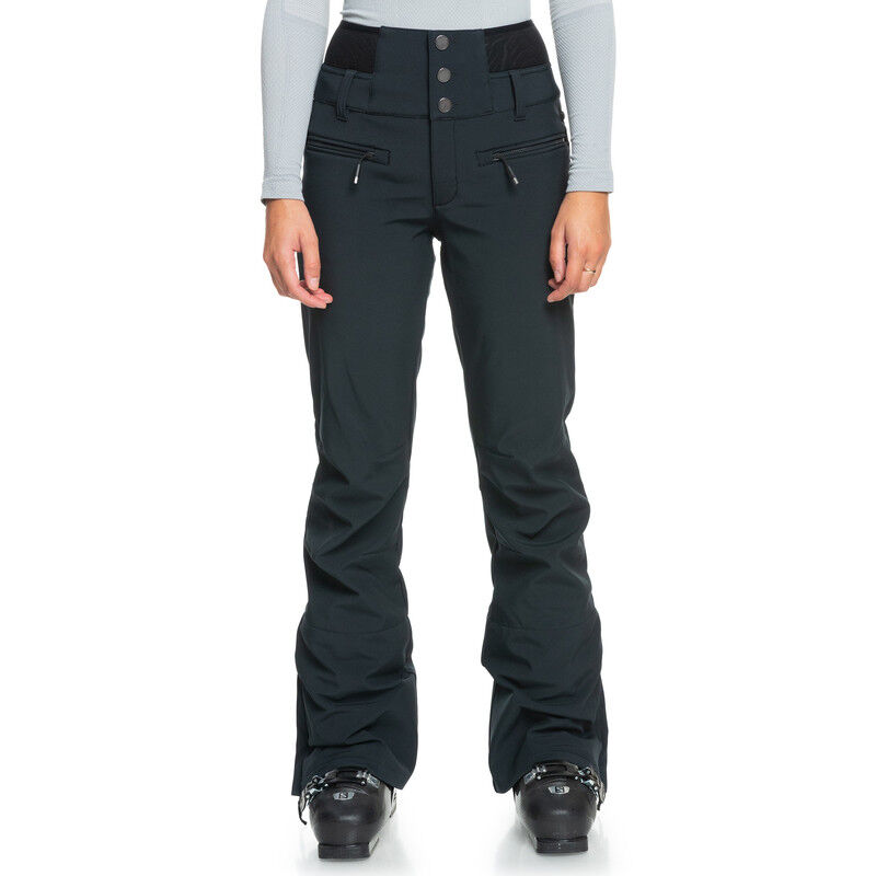 Roxy Rising High Pant - Calça ski mulher | Hardloop