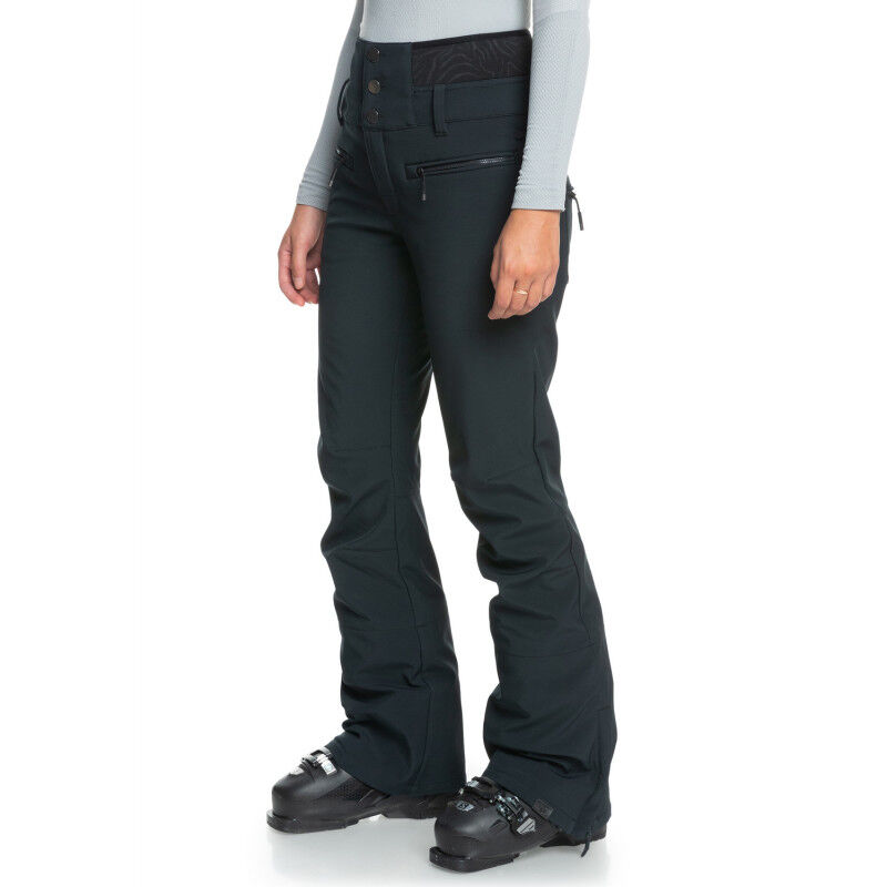 Roxy Rising High Pant - Pantalones de esquí - Mujer | Hardloop