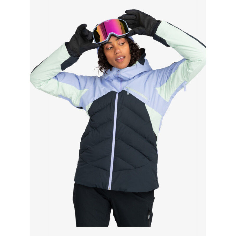 Roxy Luna Frost Jacket - Giacca da sci - Donna | Hardloop