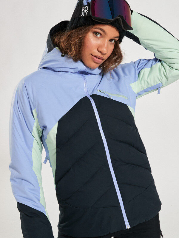 Roxy Luna Frost Jacket - Giacca da sci - Donna | Hardloop