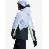 Roxy Luna Frost Jacket - Giacca da sci - Donna | Hardloop