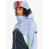 Roxy Luna Frost Jacket - Giacca da sci - Donna | Hardloop
