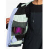 Roxy Luna Frost Jacket - Giacca da sci - Donna | Hardloop