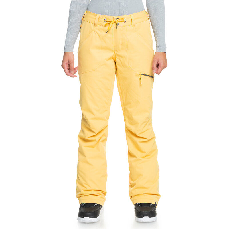 Roxy Nadia Pant - Spodnie narciarskie damskie | Hardloop