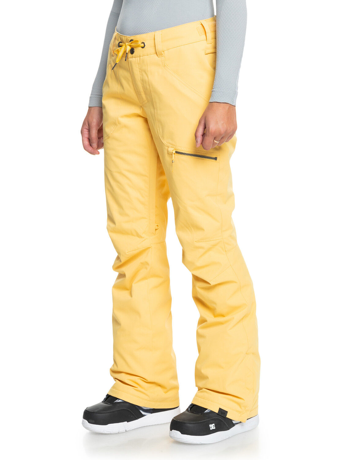 Roxy Nadia Pant - Spodnie narciarskie damskie | Hardloop