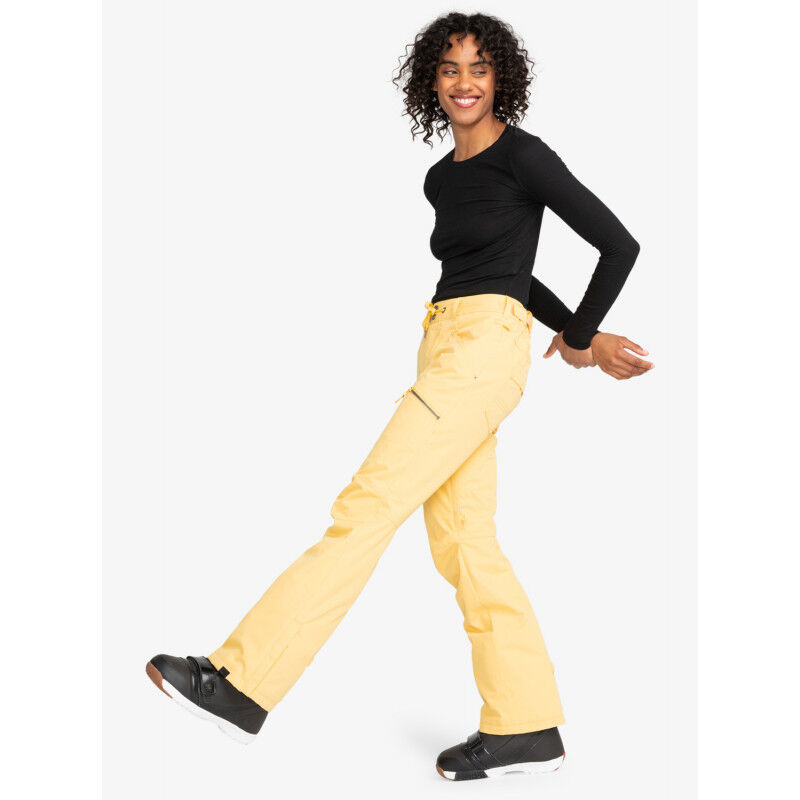 Roxy Nadia Pant Huckleberry Dames skibroeken