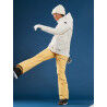 Roxy Nadia Pant - Spodnie narciarskie damskie | Hardloop
