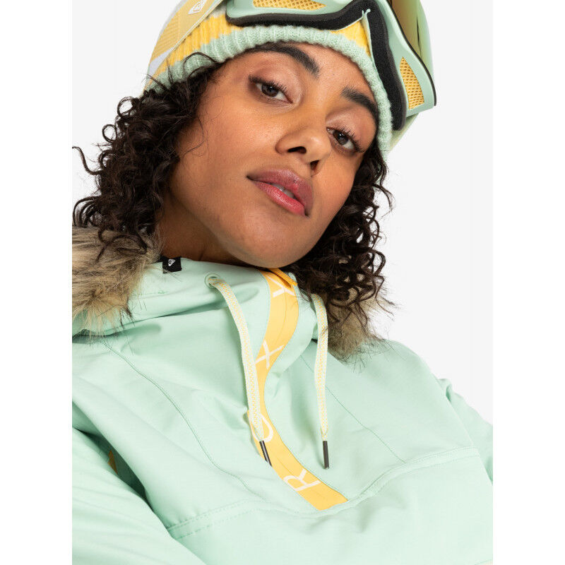 Roxy Shelter Jacket - Ski jacket - Women's | Hardloop