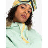 Roxy Shelter Jacket - Casaco de esquí mulher | Hardloop