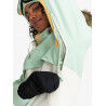 Roxy Shelter Jacket - Casaco de esquí mulher | Hardloop