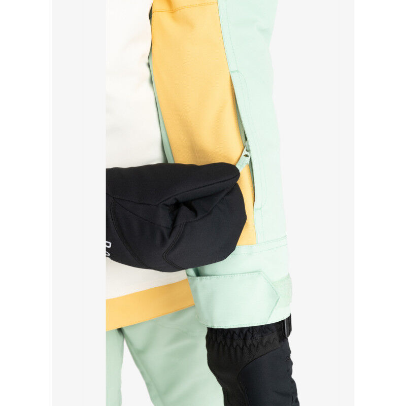 Roxy Shelter Jacket - Ski jacket - Women's | Hardloop
