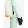 Roxy Shelter Jacket - Casaco de esquí mulher | Hardloop
