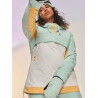 Roxy Shelter Jacket - Casaco de esquí mulher | Hardloop
