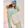 Roxy Shelter Jacket - Casaco de esquí mulher | Hardloop