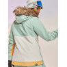Roxy Shelter Jacket - Casaco de esquí mulher | Hardloop