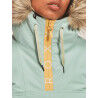 Roxy Shelter Jacket - Casaco de esquí mulher | Hardloop