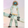 Roxy Shelter Jacket - Casaco de esquí mulher | Hardloop
