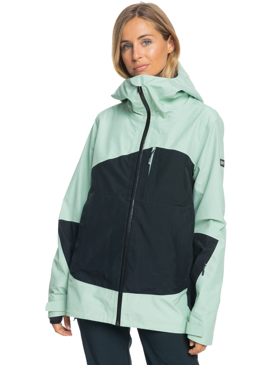 Roxy Lunalite 3L GTX Jacket - Laskettelutakki - Naiset | Hardloop