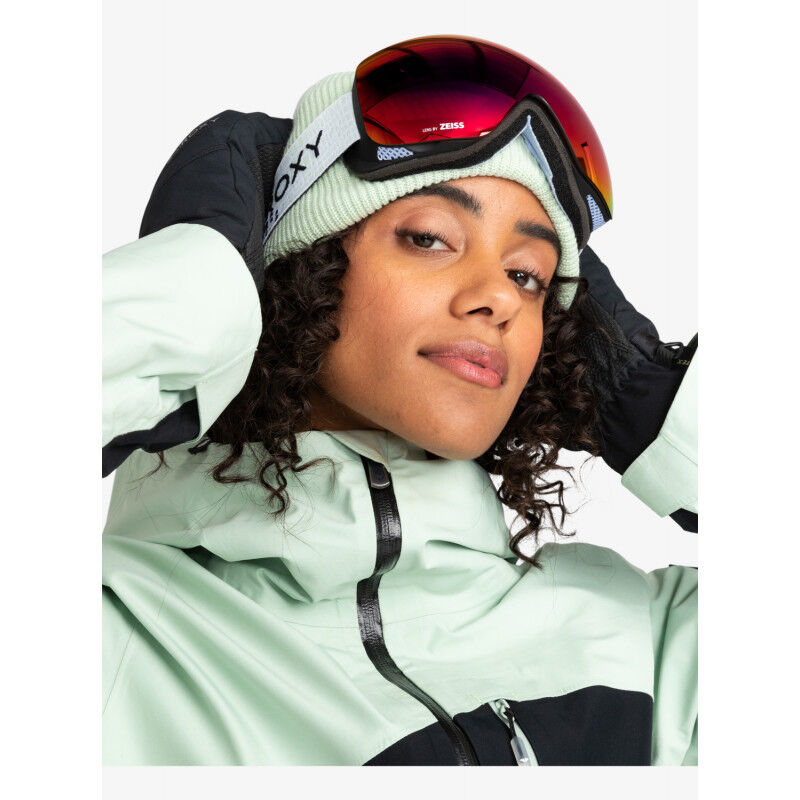 Roxy hotsell ski femme