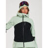 Roxy Lunalite 3L GTX Jacket - Kurtka narciarska damska | Hardloop